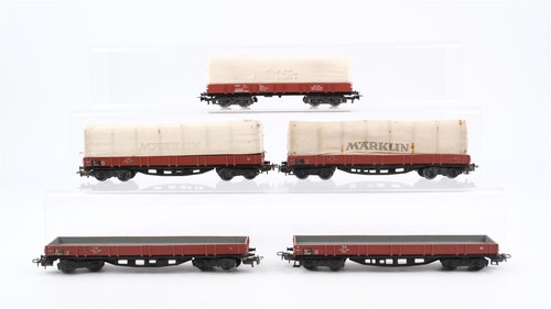 Märklin konvolut - märklin,