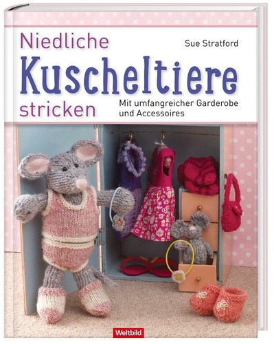 Niedliche kuscheltiere - niedliche,