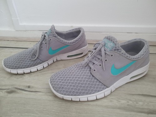 Nike stefan janoski max - nike,