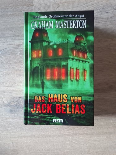 Das haus von jack - belias,