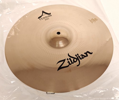 Zildjian custom crash - zildjian,