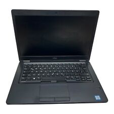 Dell Latitude  Laptop | i5-7440HQ  | Notebook 14" | DEFEKT