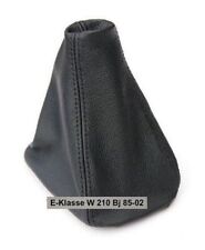 Schaltsack Schaltmanschette