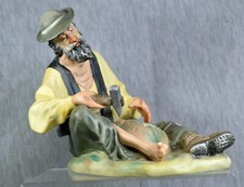 SCHÖNE HANDBEMALTE PORZELLAN