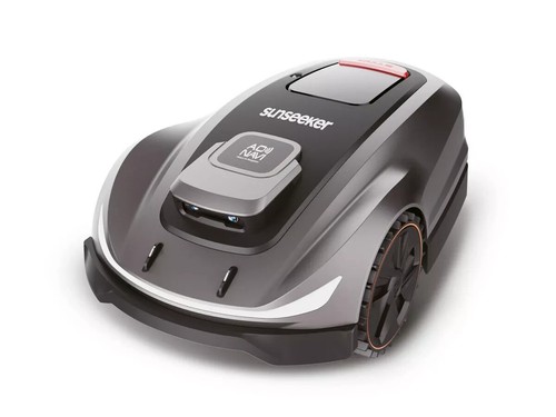 Sunseeker mähroboter rtk - x5,