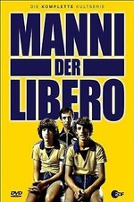 Manni, der Libero - Collectors Box [3 DVDs] von Franz Jos... | DVD | Zustand gut