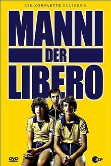 Manni der libero - der,