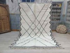 MAROKKO TEPPICH, BENI OURAIN