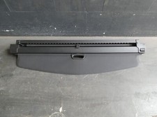 Laderaumabdeckung Kofferraumabdeckung Trennnetz BMW X3 F25 - Gitternetz 2025