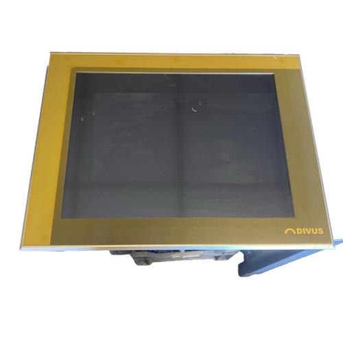 Divus 7699 panel - panel, pc
