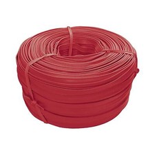 10m Keder Ø 4mm x Fahne 7mm Kederband Biese Paspelband Wulstband PVC Farbwahl