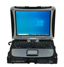 Panasonic Toughbook CF19 MK8