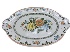 Truthahnplatte große