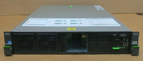 Fujitsu primergy rx300 6c - s7,