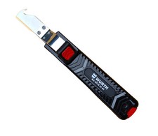 Würth Abisoliermesser AM 280
