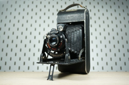 French voigtländer - (1929),
