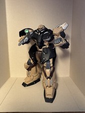 Bandai HG Messer Type- F01