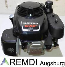 Rasenmäher/Aufsitz Motor Honda ca 4,5 PS(HP)(früher 5,5 PS) GXV160 Welle 25,4/80