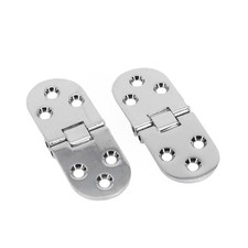 2 X Scharniere Schrank