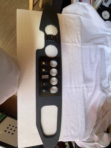 Armaturenbrett morgan plus - armaturenbrett,