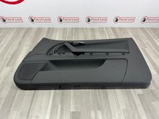Audi A3 8P Türpappe