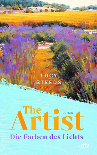 The artist - the,
