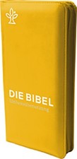 Die bibel taschenausgabe - die,