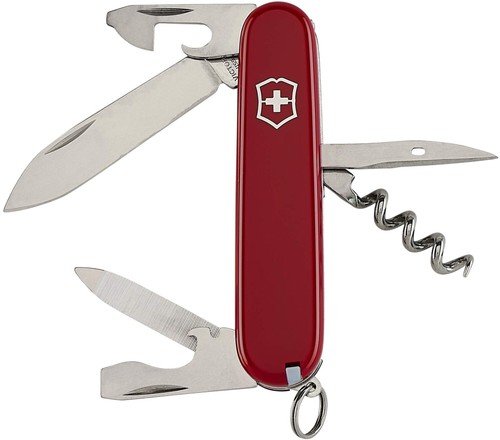 Victorinox sportsman - victorinox,