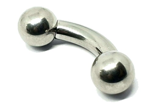 Gebogene stange - 4, (5
