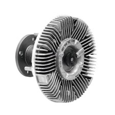 Fan Clutch for Fendt Farmer