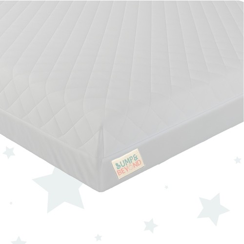 Babybett bett matratze - bett,