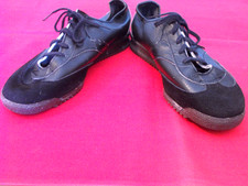 DDR NVA Schuhe Sportschuhe ASV