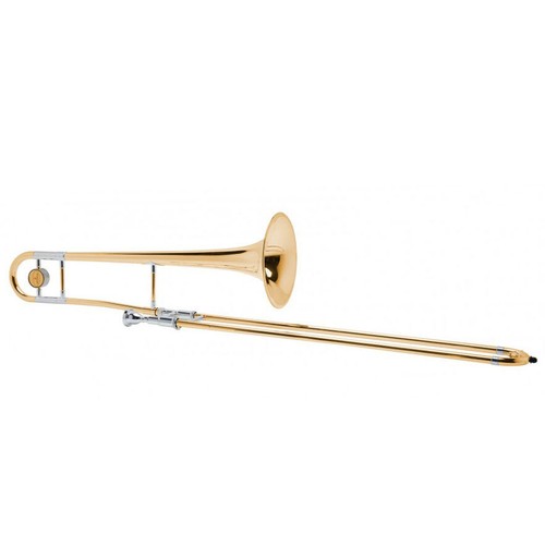 Tenorposaune besson 130 0 - besson, be