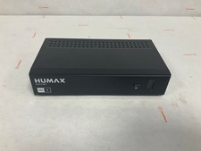 HUMAX Eco II HD+ HDTV