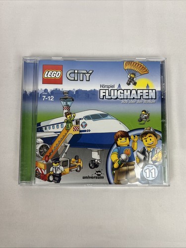 Lego city von - lego, various