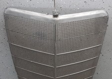 Kühlergitter Einsatz Gitter