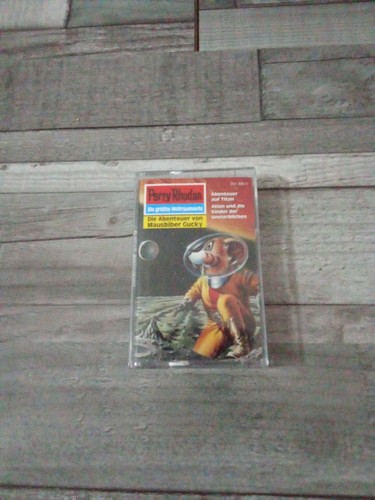 Perry rhodan die abenteuer - rhodan,