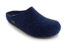 HAFLINGER® Felt Slipper Clogs