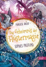 Marliese Arold ~ Das Geheimnis