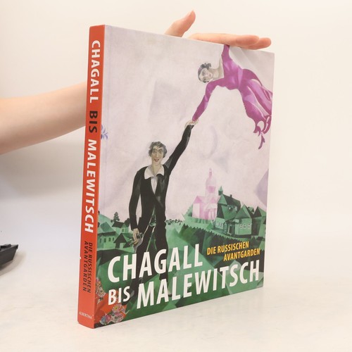 Chagall bis malewitsch - chagall,