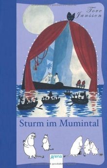 Sturm mumintal von jansson - mumintal,