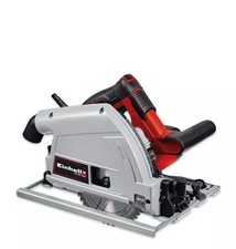 Einhell Tauchsäge 165 mm 1200 W Präzisions-Holzbearbeitung TE-PS 165 (defekt)