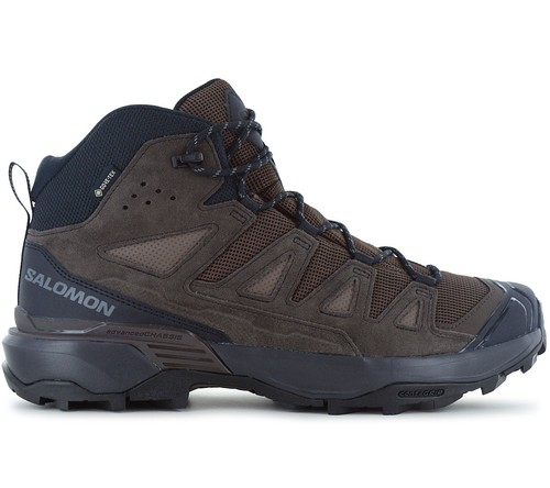 Salomon ultra 360 leather - ultra,