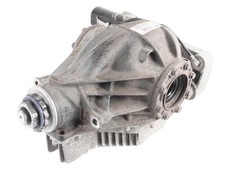 Differential hinten M2 F87 M3