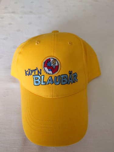 Käpt blaubär kinder - käpt'n,