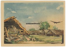 Orig. AK Postkarte Luftwaffe