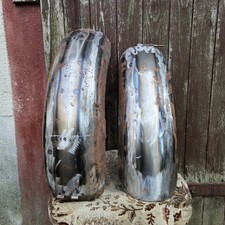 MZ BK 350 Hinterschutzblech Kotflügel Nachbau