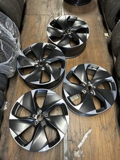 original Cupra Born Alufelge