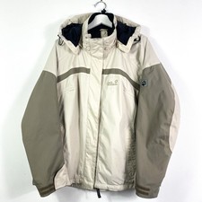 Jack Wolfskin Jacke Outdoor