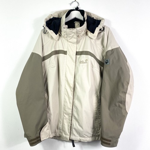 Jack wolfskin jacke outdoor - jack,